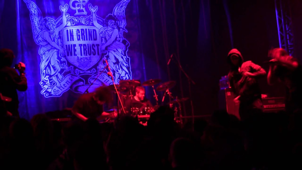 ORIGIN Live At OEF 2012