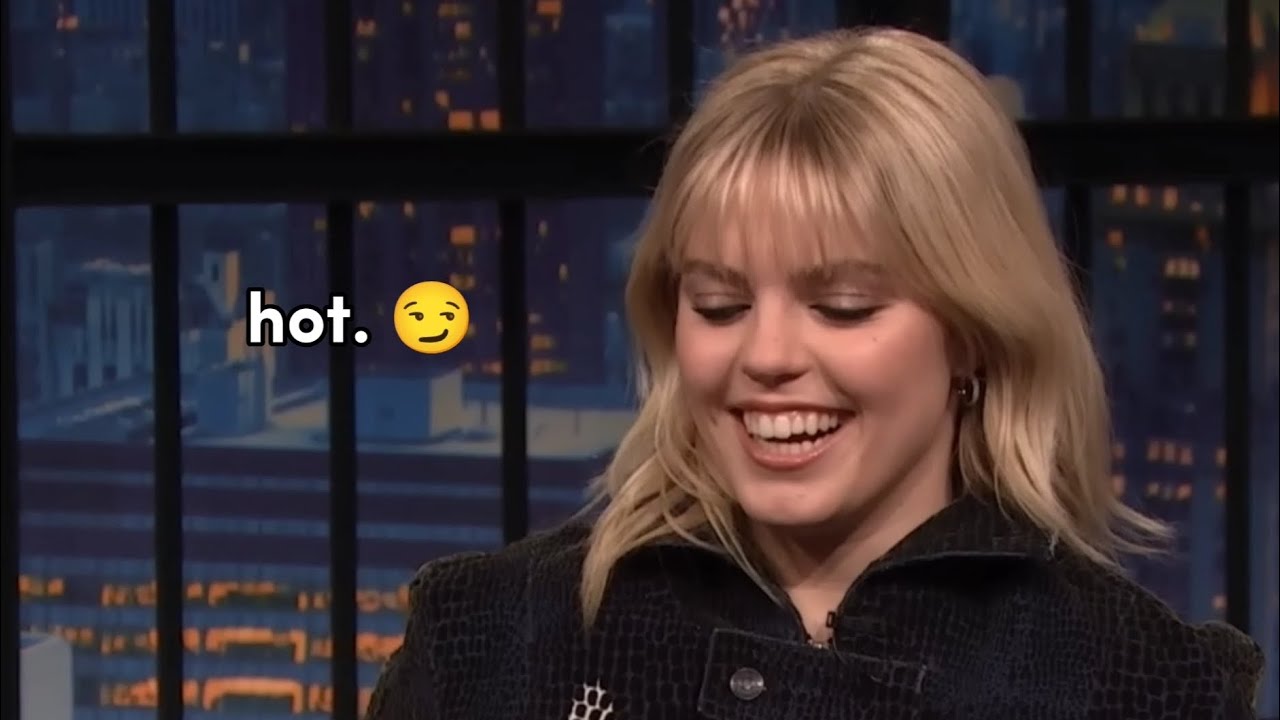 Рене Рапп представляет собой УГРОЗУ и заставляет свою пиар-команду хотеть уйти на 6 (не очень) ми...