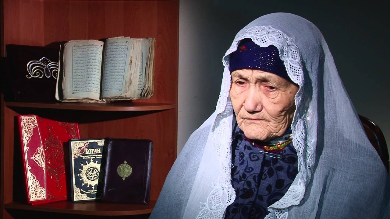 Крым, которого нет: село Шейх-Кой