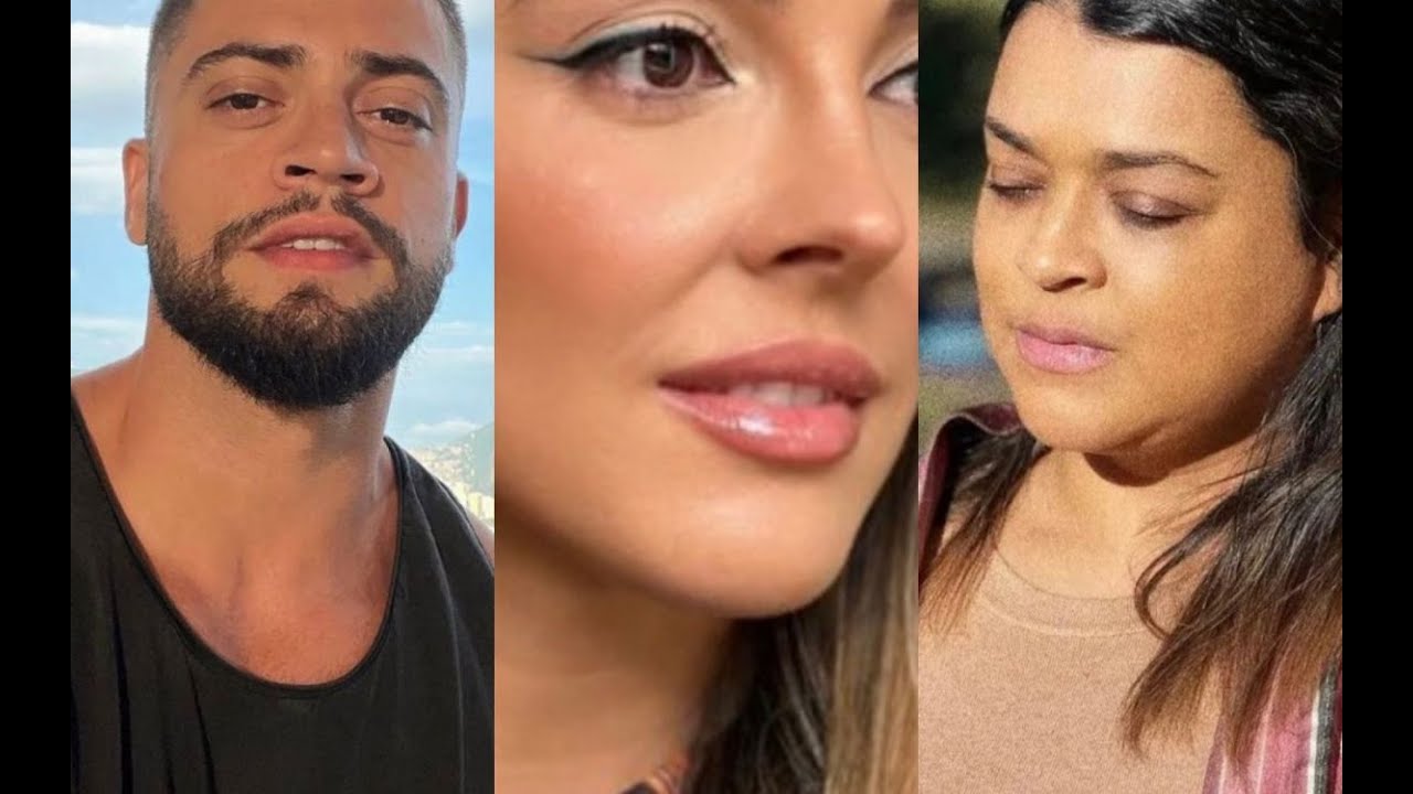 EX ESTILISTA DE PRETA GIL PROCESSOU IMPRENSA POR SER CHAMADA DE AMANTE DO MARIDO DA CANTORA NA ÉPOCA