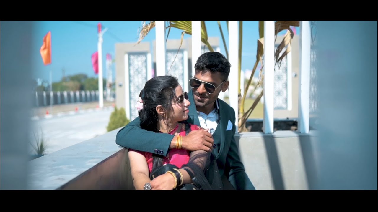 BEST PREWEDDING VIDEO 2023 | KESHAV & URMILA | PLACE M.P. | MOHIT CREATION PHOTOGRAPHY |