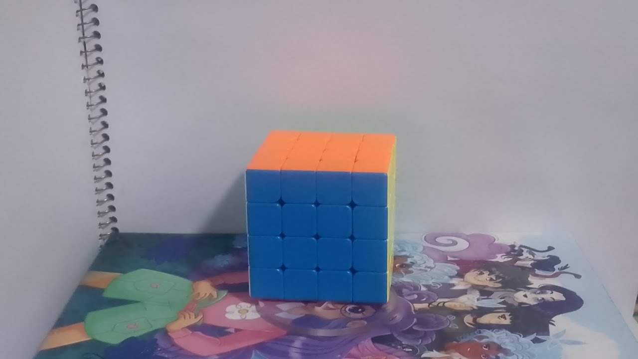Magic Cube