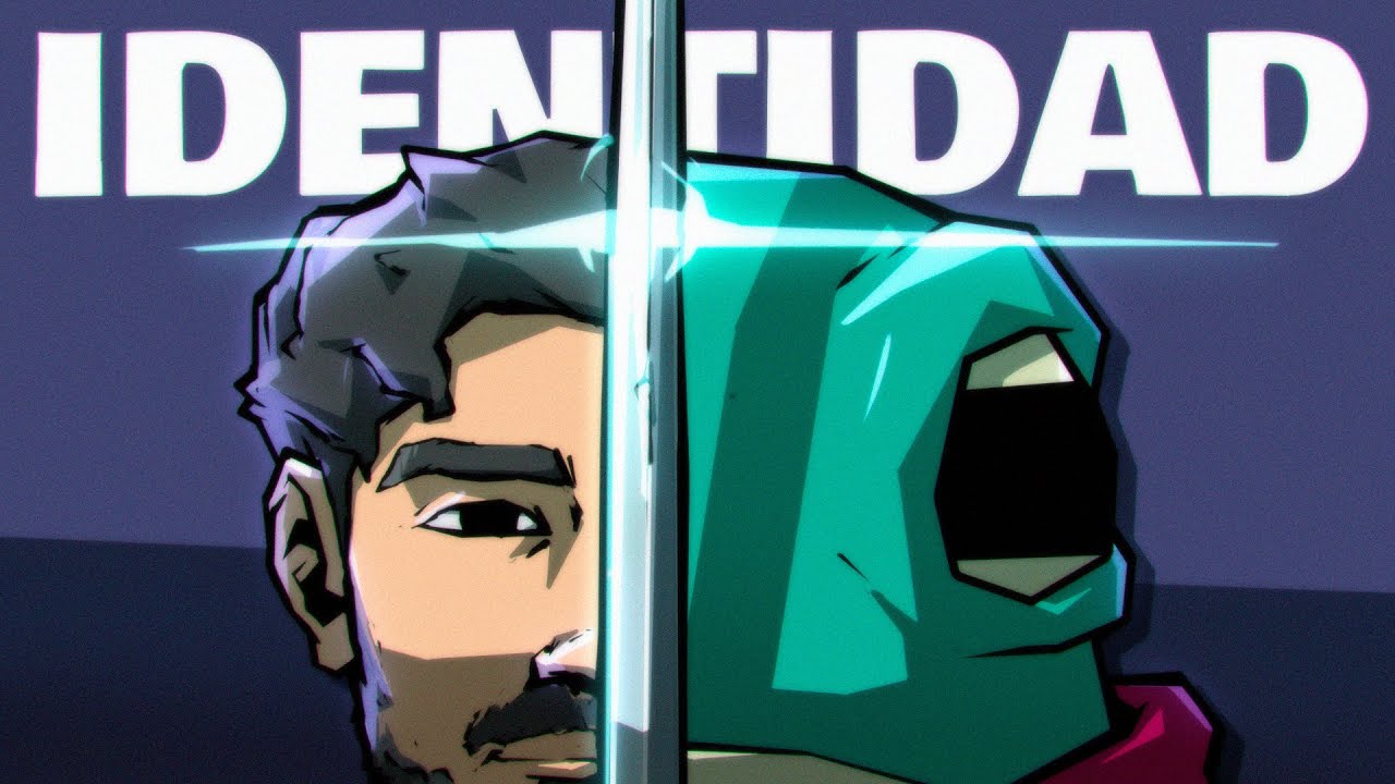 ¿quién sos en internet? tu identidad online | El Niño Rana