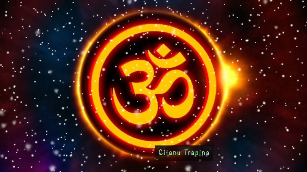 Claudio Banzato - Murali Gana Lola (Sai Bhajan)