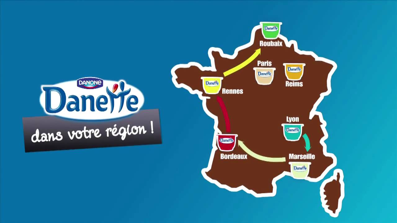 On se lève tous pour Danette à Lyon !