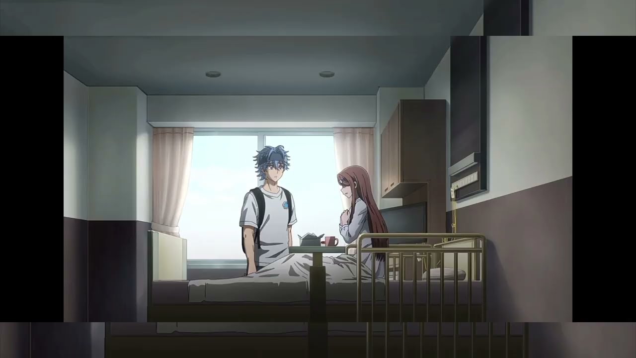Resumen del nuevo anime Death accont , episodio uno, #adisfrutar #Animegirl 
