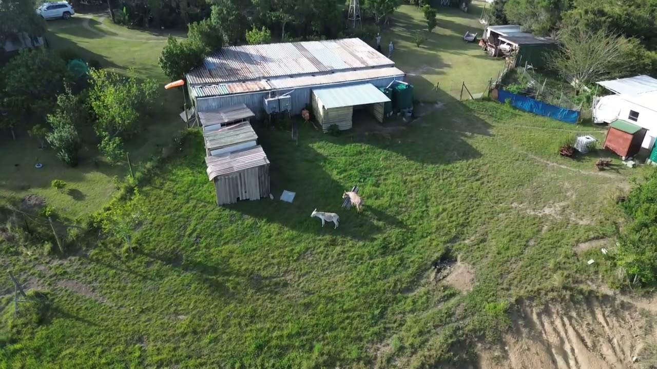 Elangeni Farm