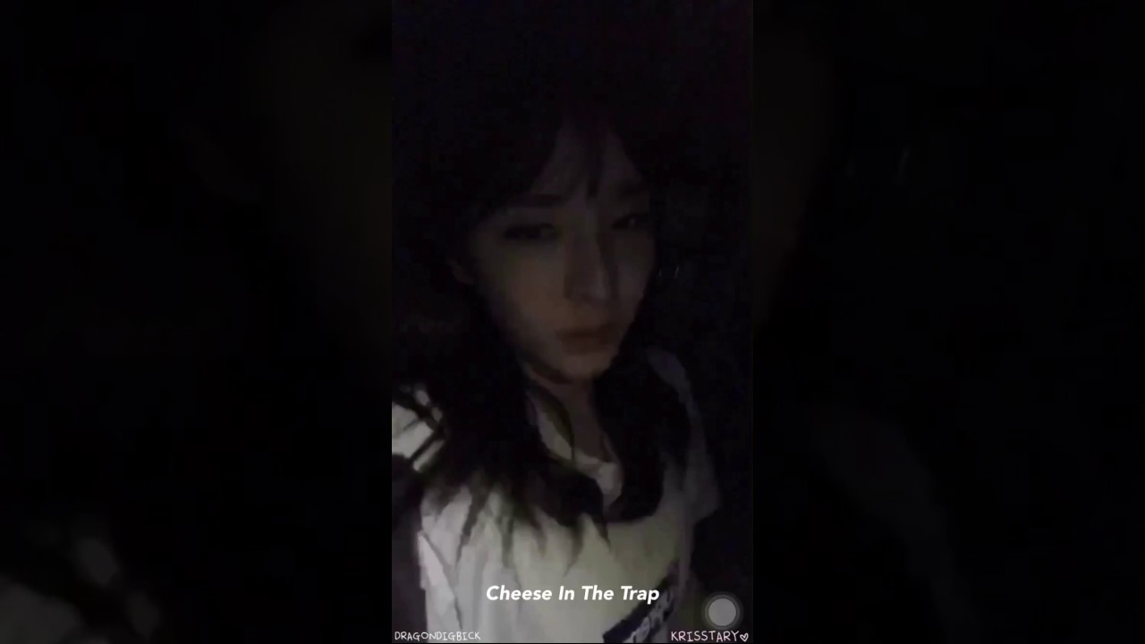 [Eng Sub] Dara's Instagram Live