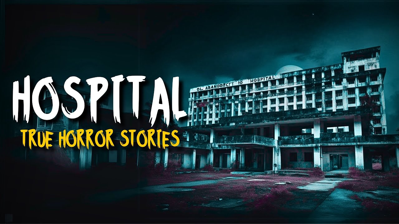 HOSPITAL HORROR STORIES | True Horror Stories Tagalog
