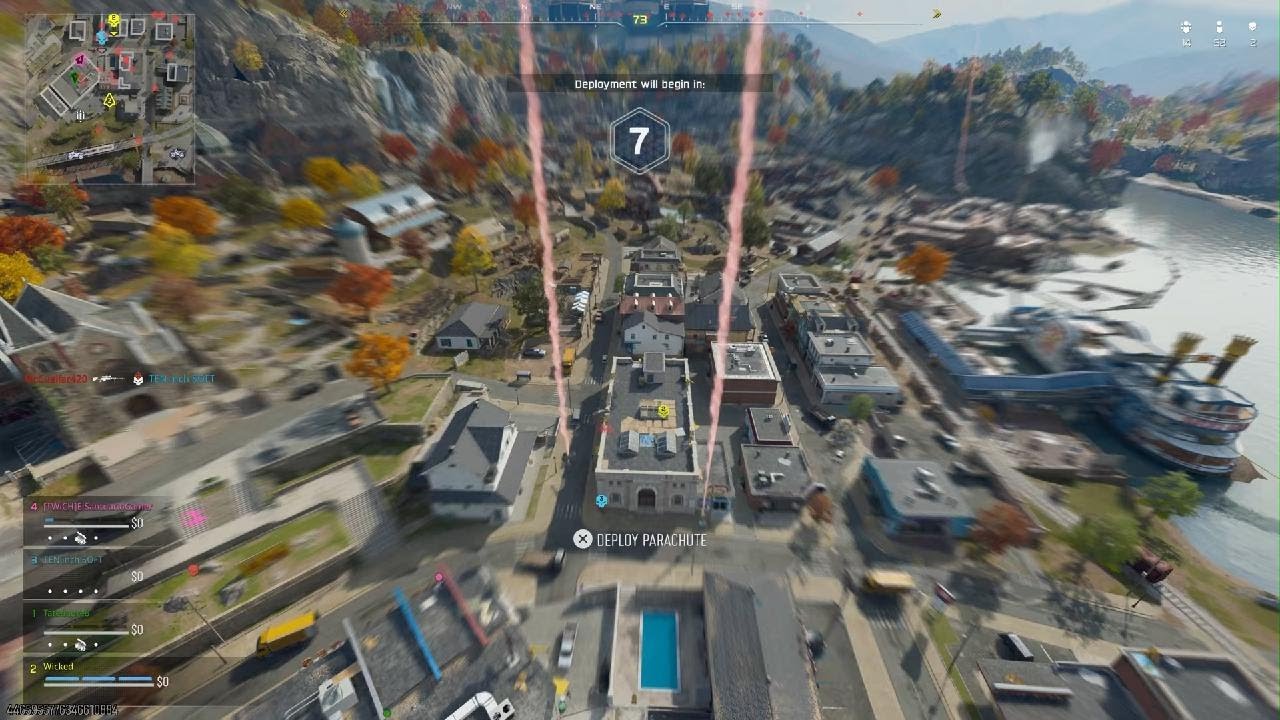 29 KILL Haven hollow Win