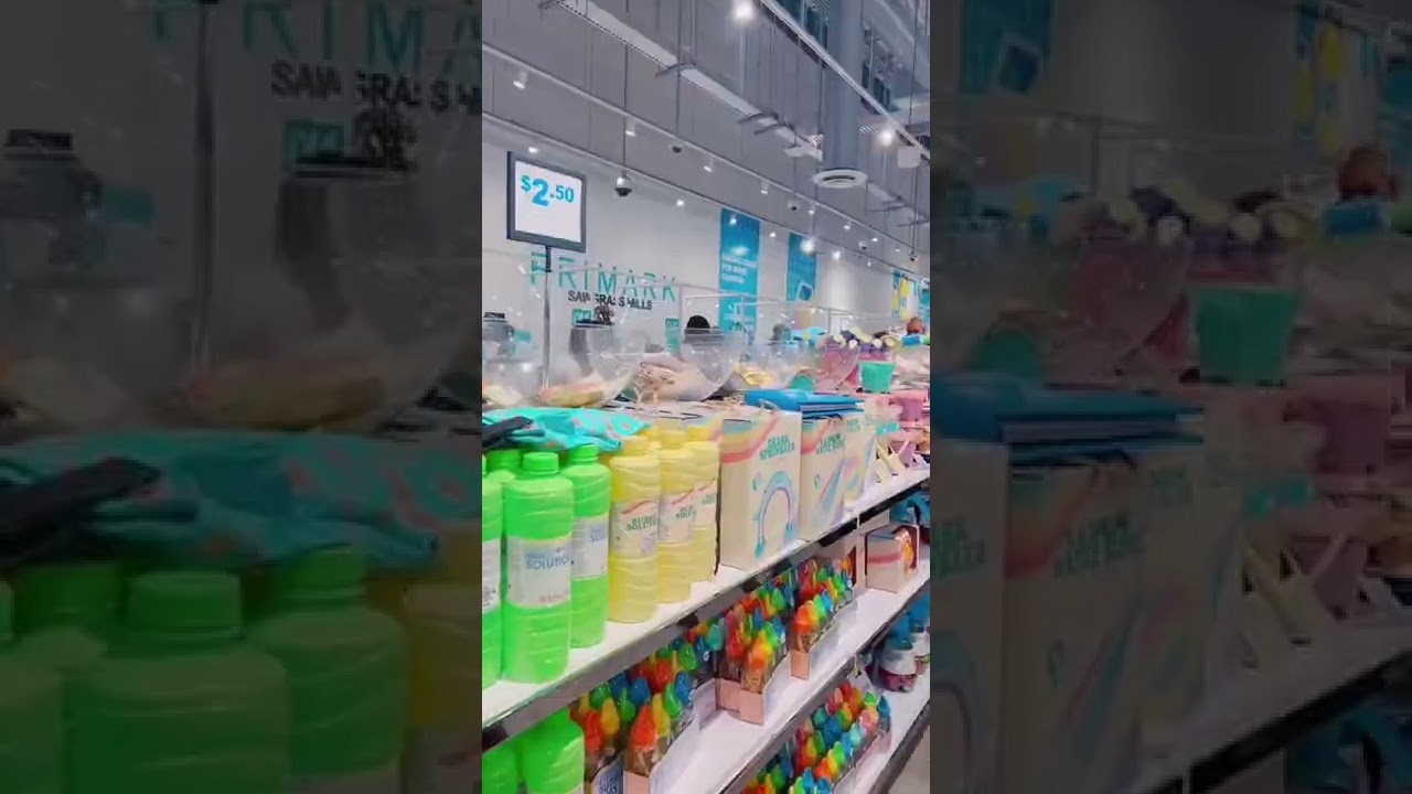 Come shopping with me at PRIMARK: Sawgrass Mall shopping haul shopping vlog