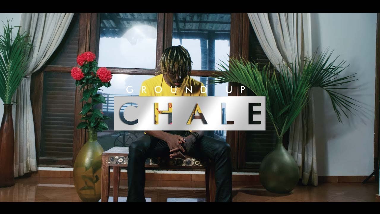 Kofi Mole - Don't be late | Ground Up Tv