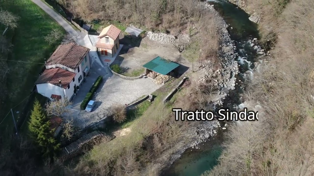 No Kill Alto Lima e Sestaione