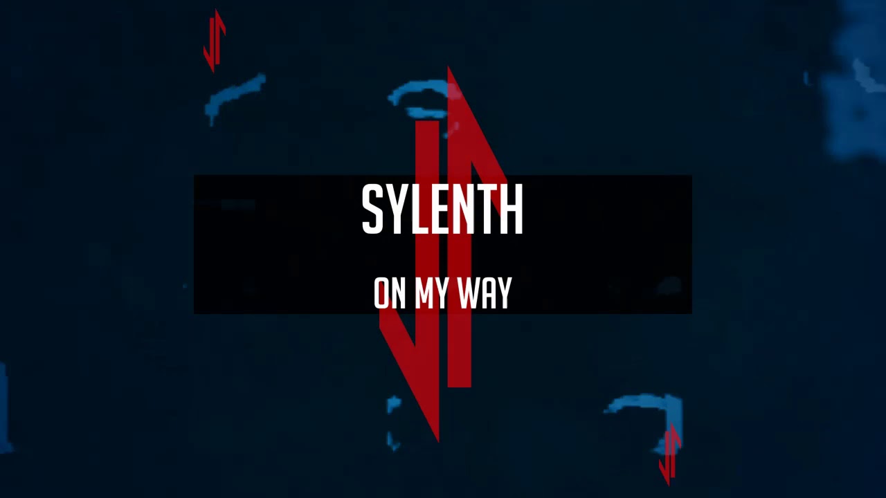 Sylenth - On My Way (Without Your Love) (Preview) (LOV101)