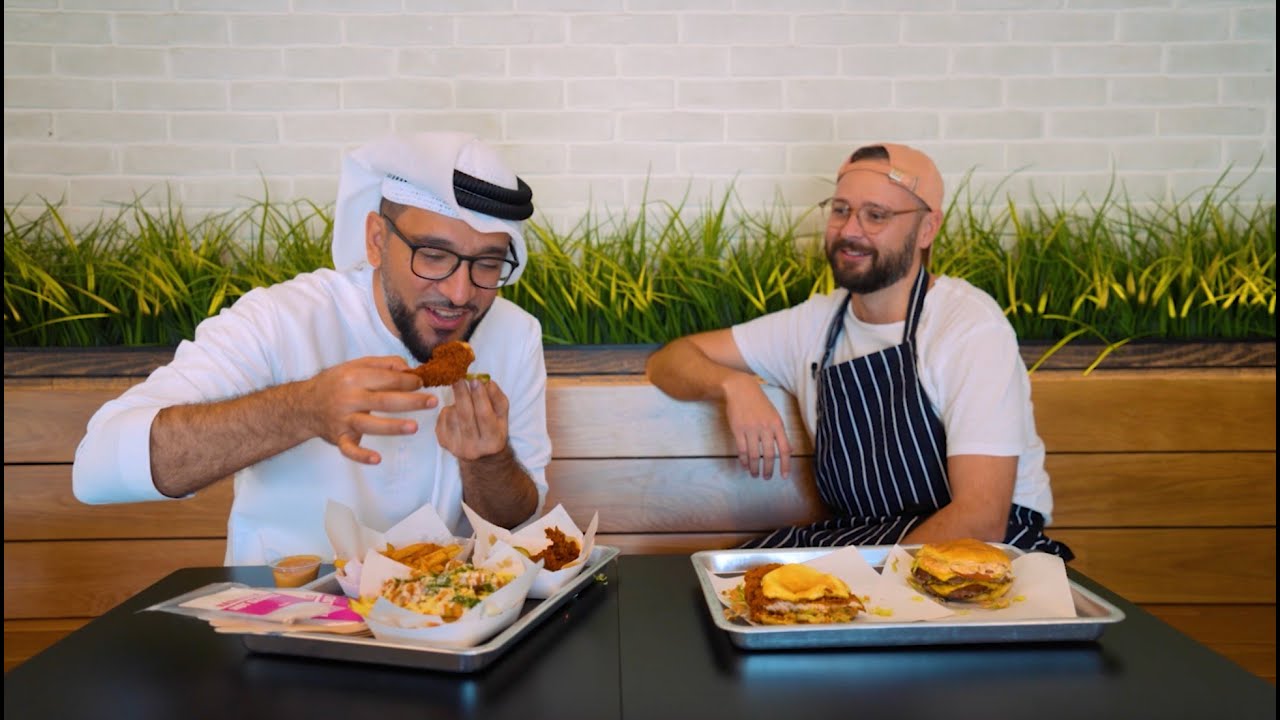 Made In Dubai (Season 3) - Episode 1: Pickl