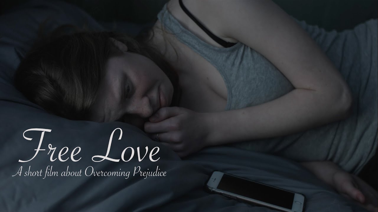 Free Love - A Short Film about Overcoming Racism