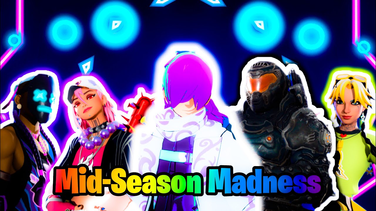 Mid-Season Madness