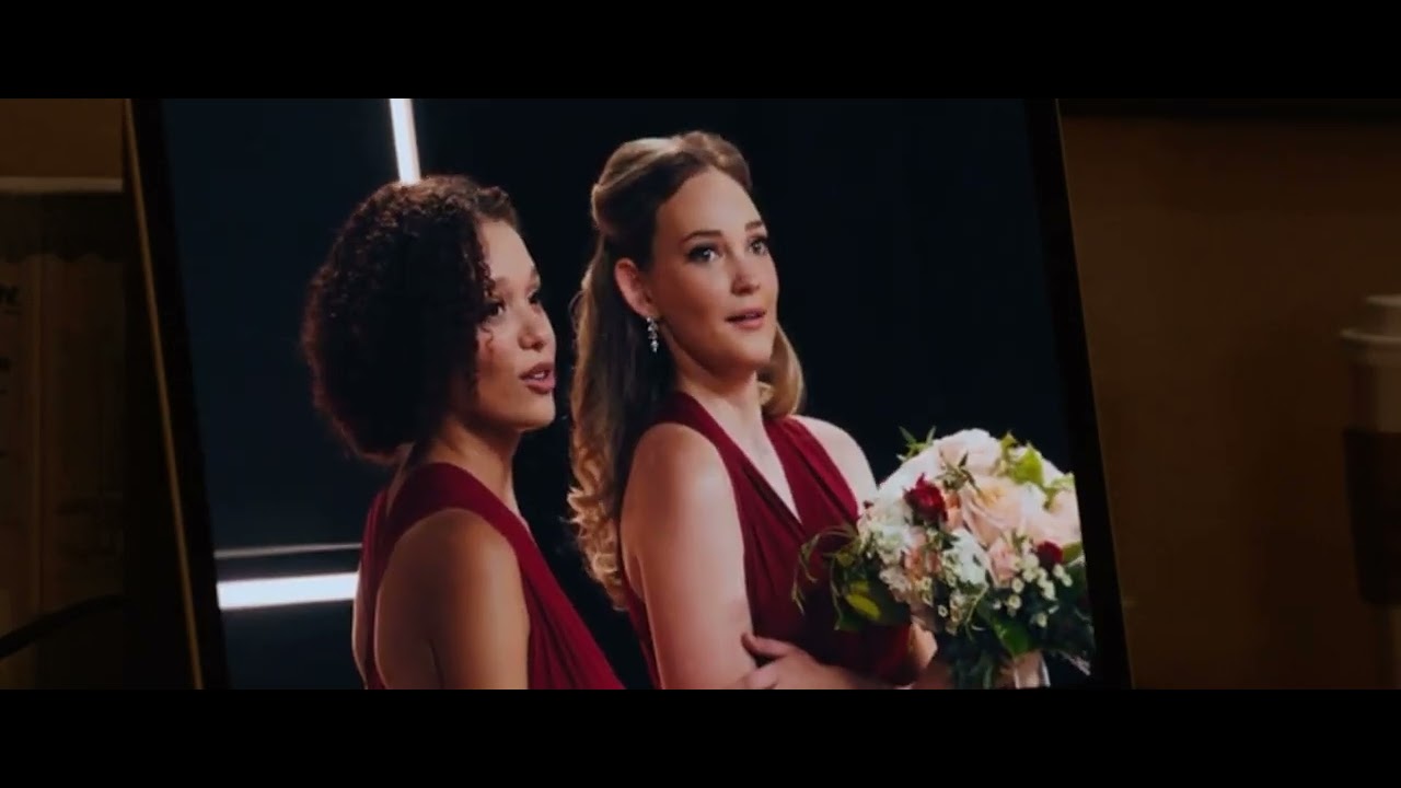 Love To The Third Degree (trailer)