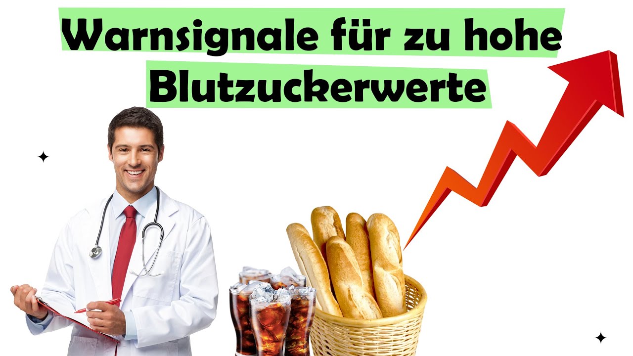 Ursachen f&uuml;r pl&ouml;tzliche Blutzuckerspitzen #blutzucker  #gesundleben #diabeteswissen