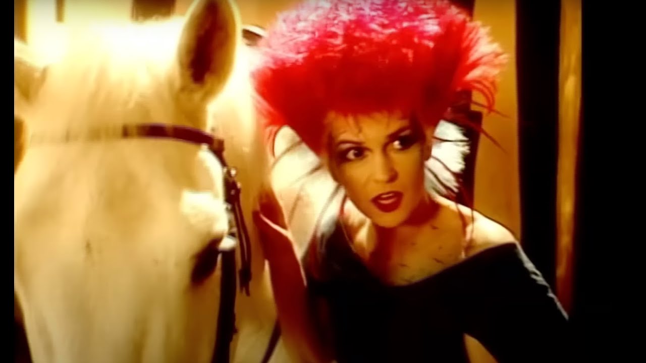 Toyah At Home - August 2025
