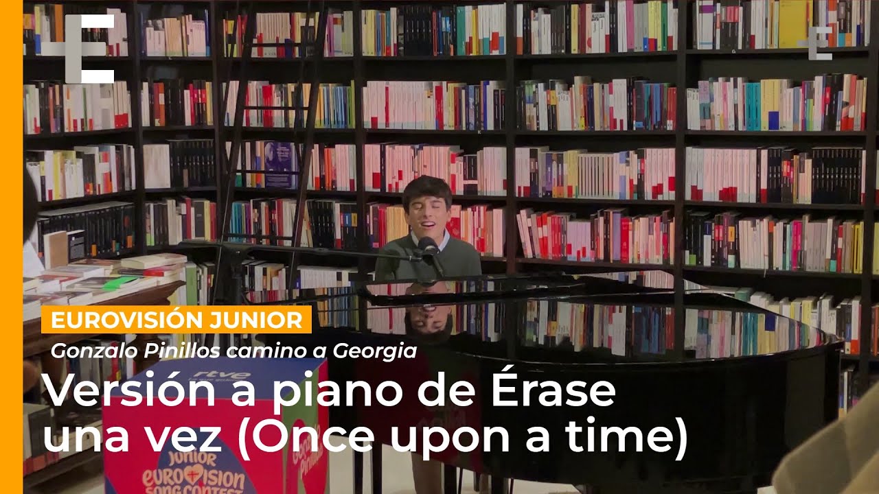Gonzalo Pinillos - 