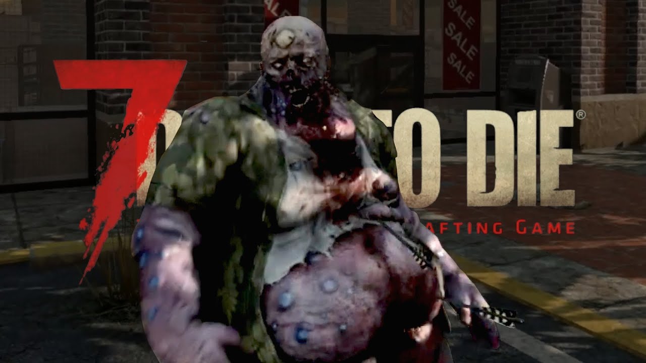 #7 Days to Die S2 