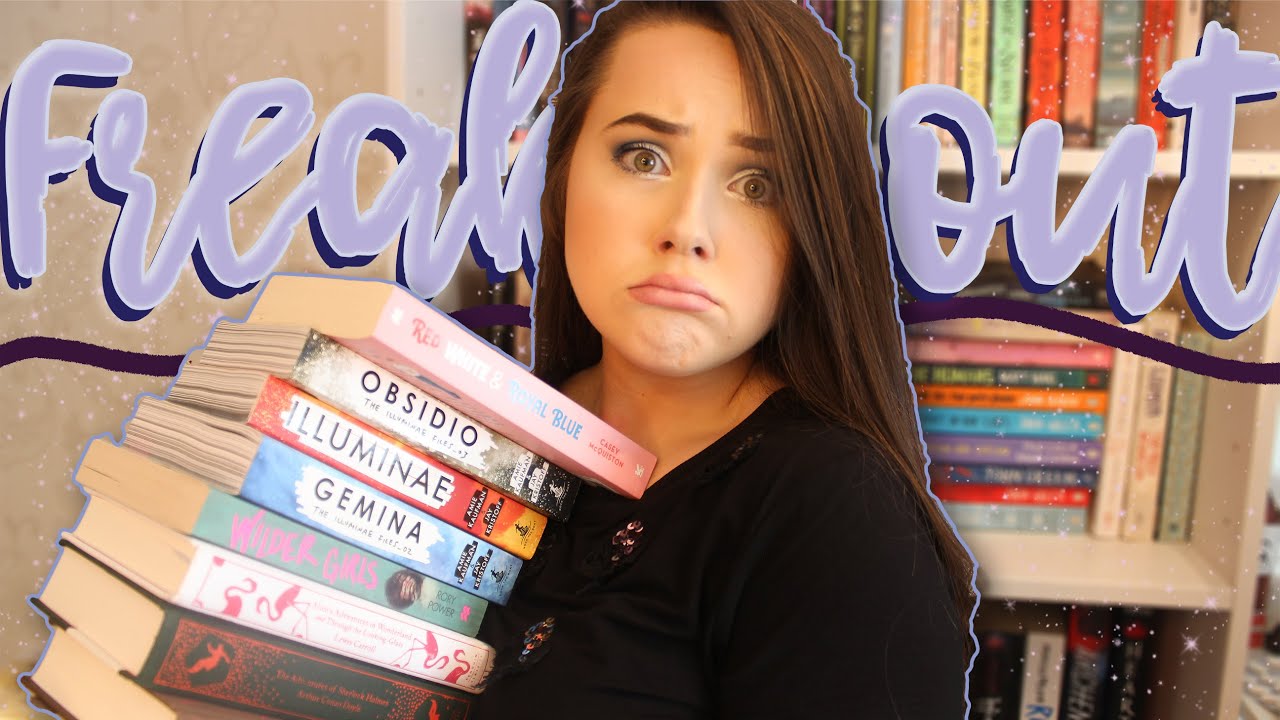 BEST AND WORST BOOKS OF THE YEAR SO FAR ✨ mid year book freakout tag!