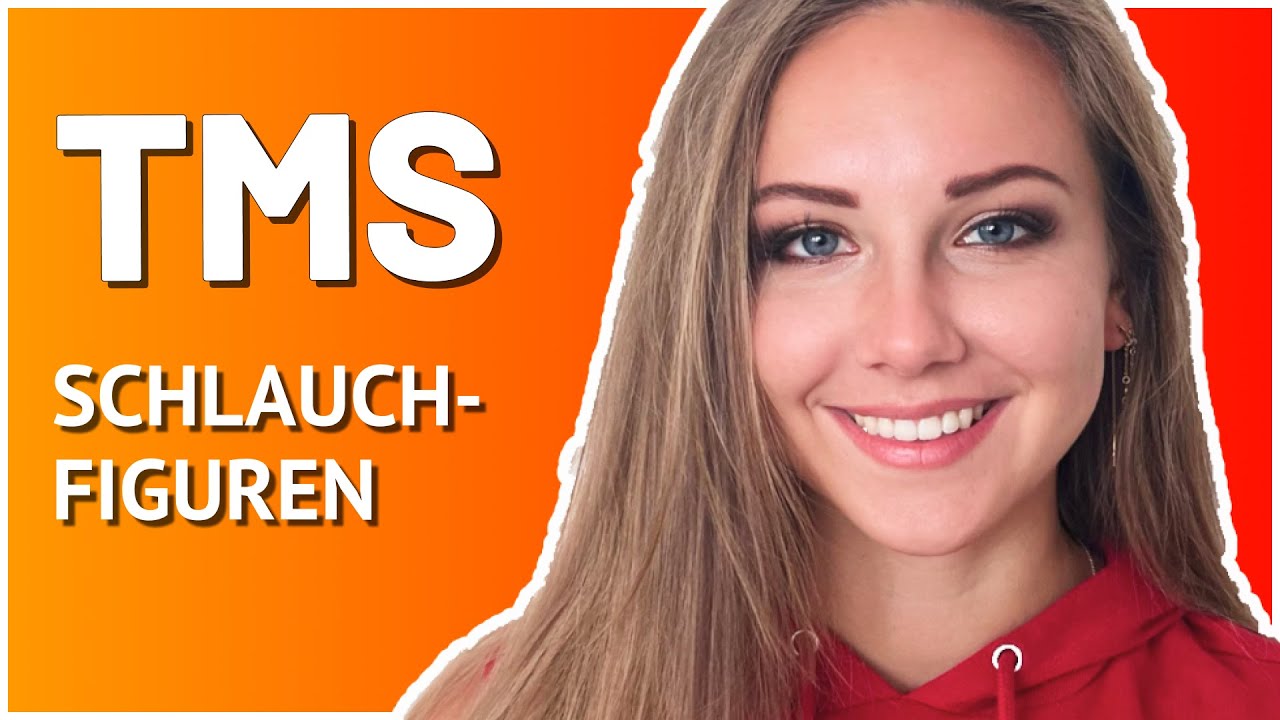 TMS Schlauchfiguren &uuml;ben - Tipps & Tricks - kostenfreie &Uuml;bungen