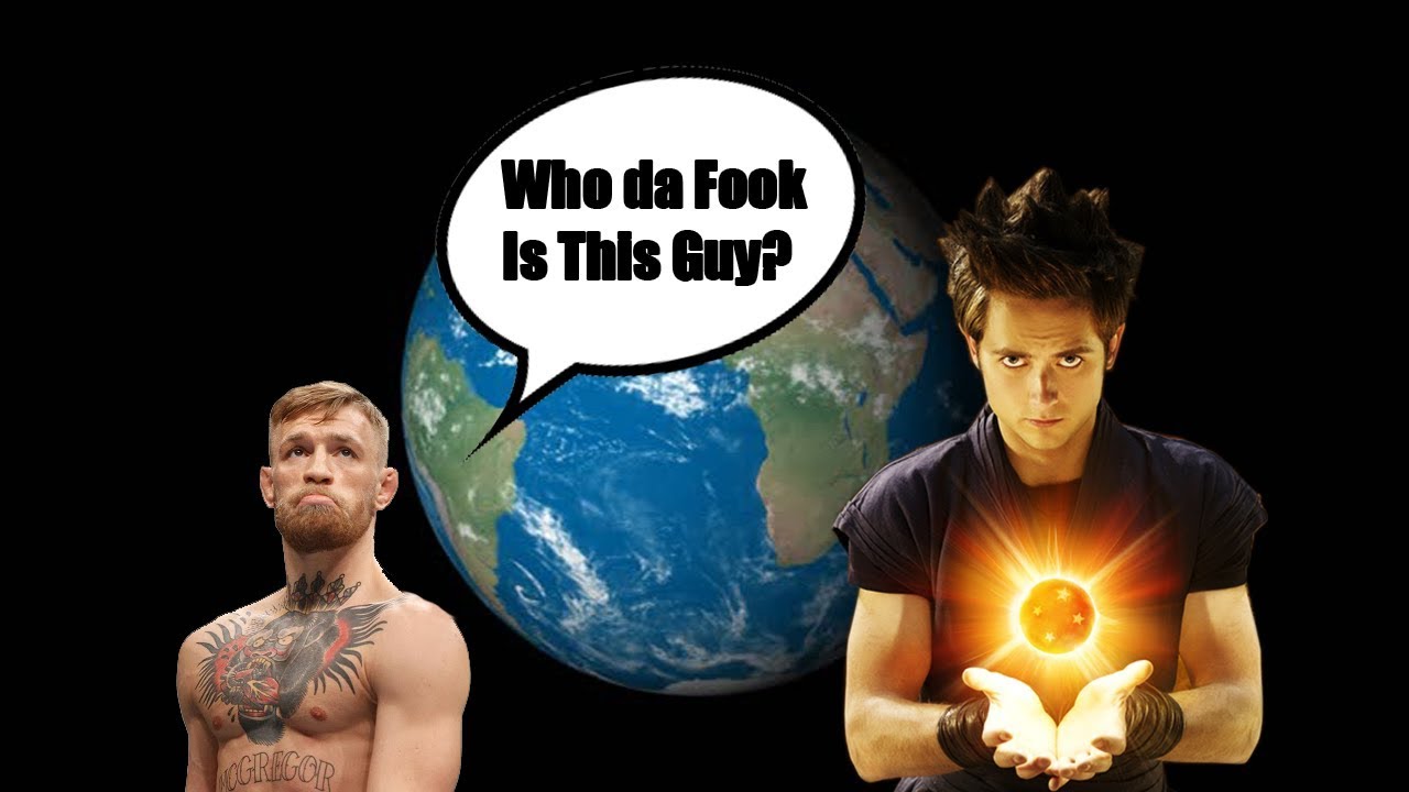 What if A Saiyan Really Landed On Earth? (Dragon Ball Z)