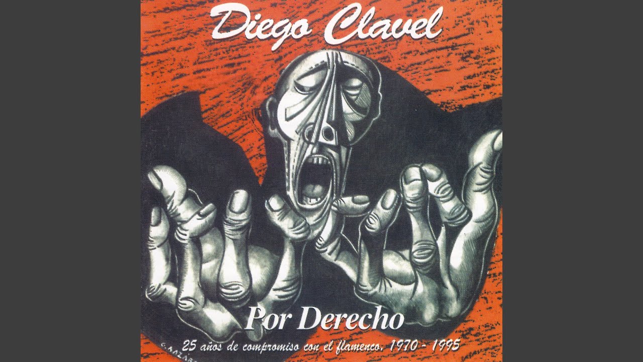 Una Espina Clavada (Liviana, Toná y Siguiriya)