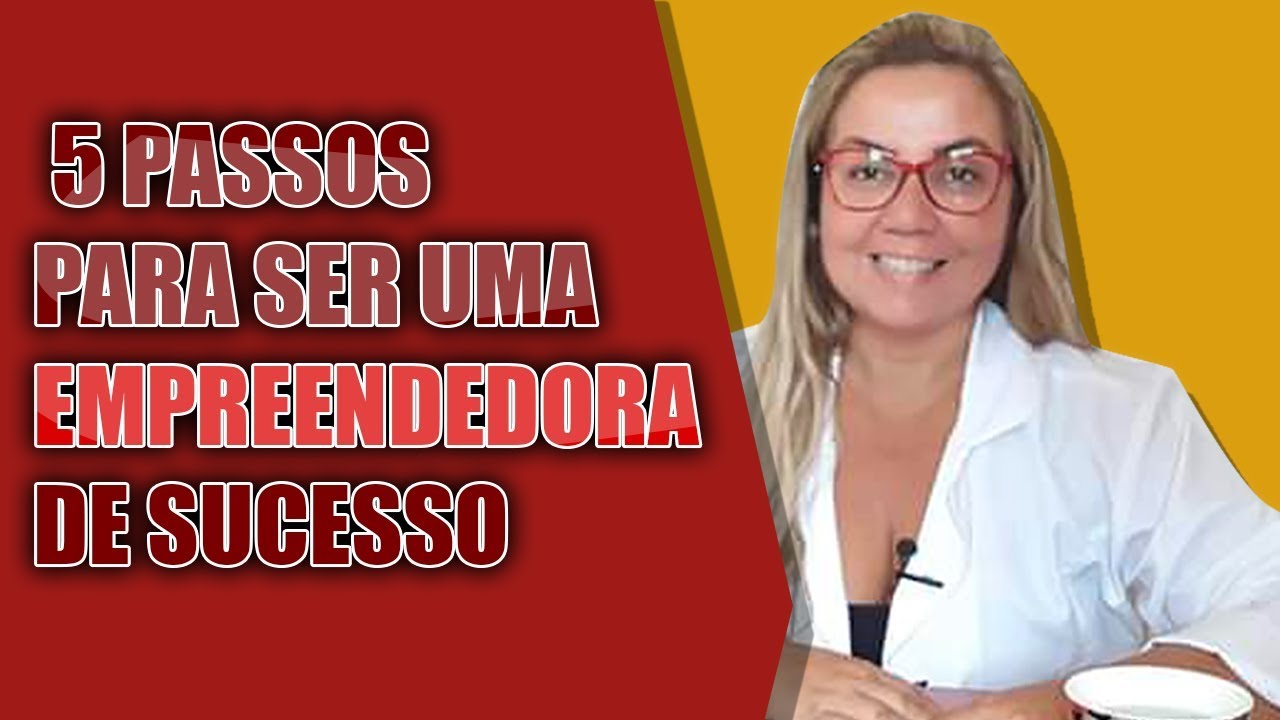 5 PASSOS PARA SER UMA PERSONAL BRONZE DE SUCESSO