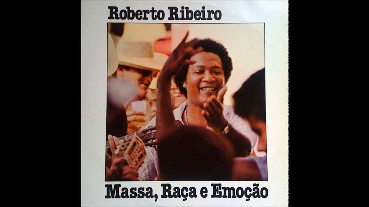 Roberto Ribeiro - Desperta Gigante