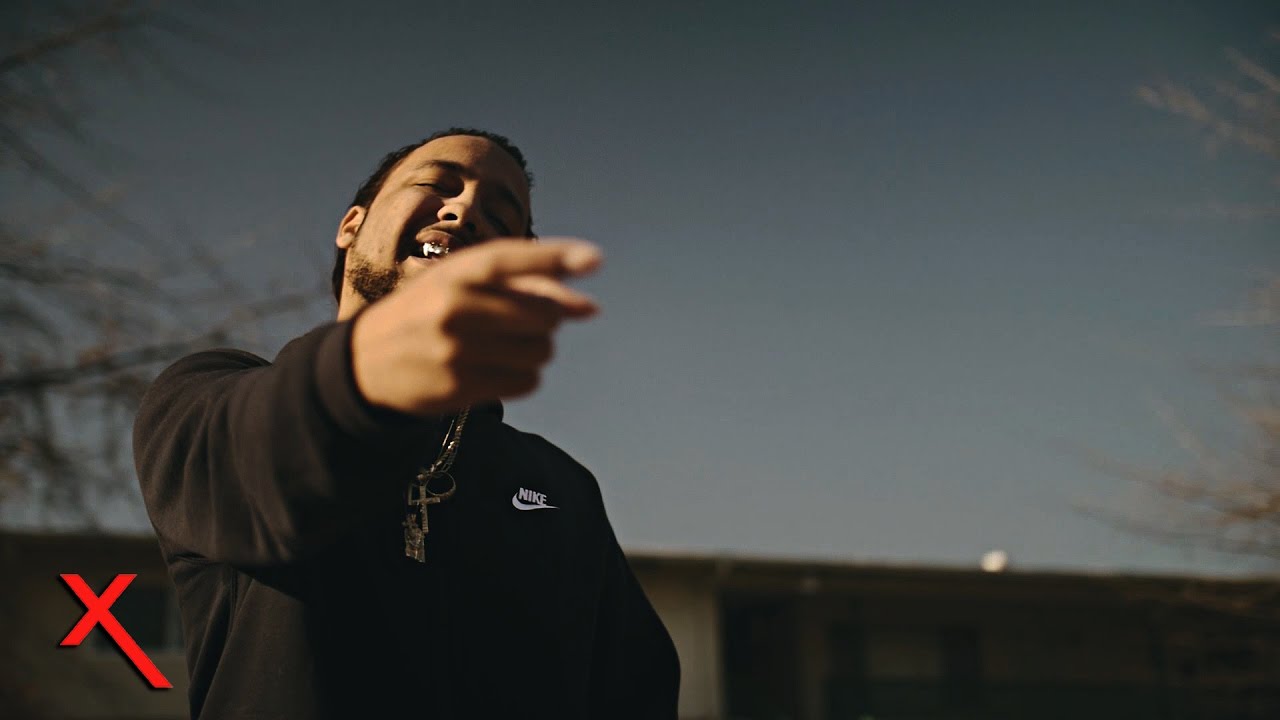 SubTae - The Shooter (Official Video)