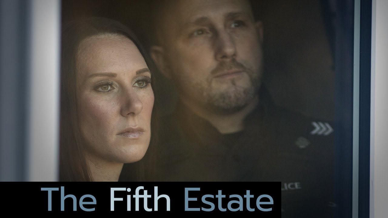 Exposed: Sexism within Ottawa police - The Fifth Estate