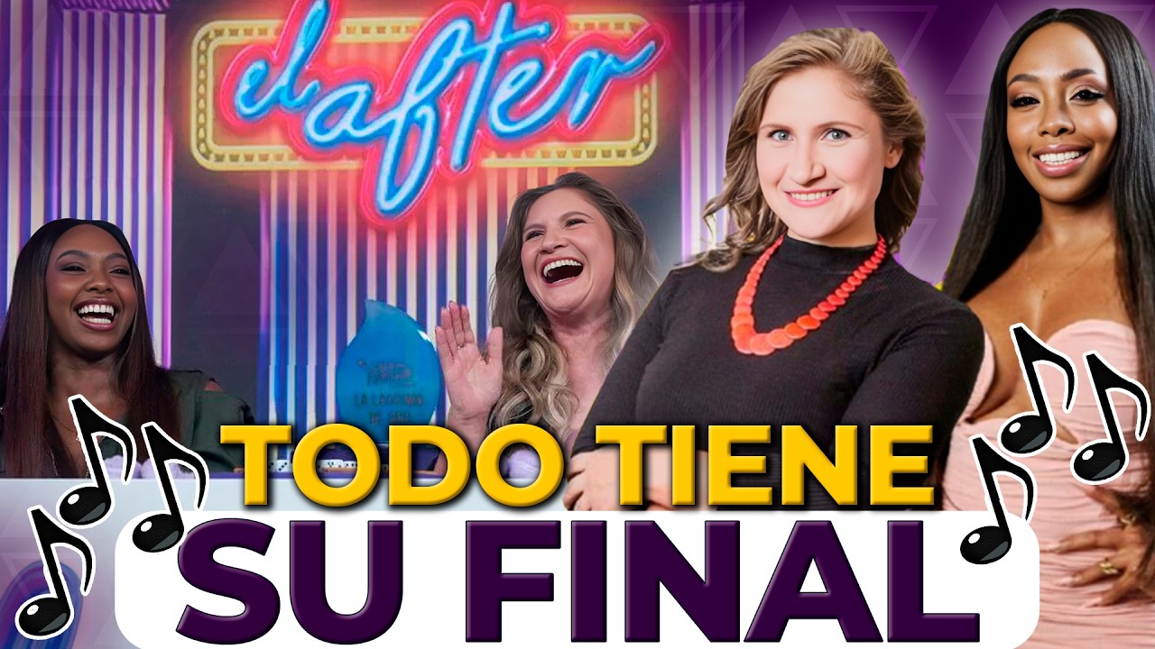 Karen Sevillano le mandó esto a Vicky y la lectura entre líneas es brutal | El Gordo Ariel