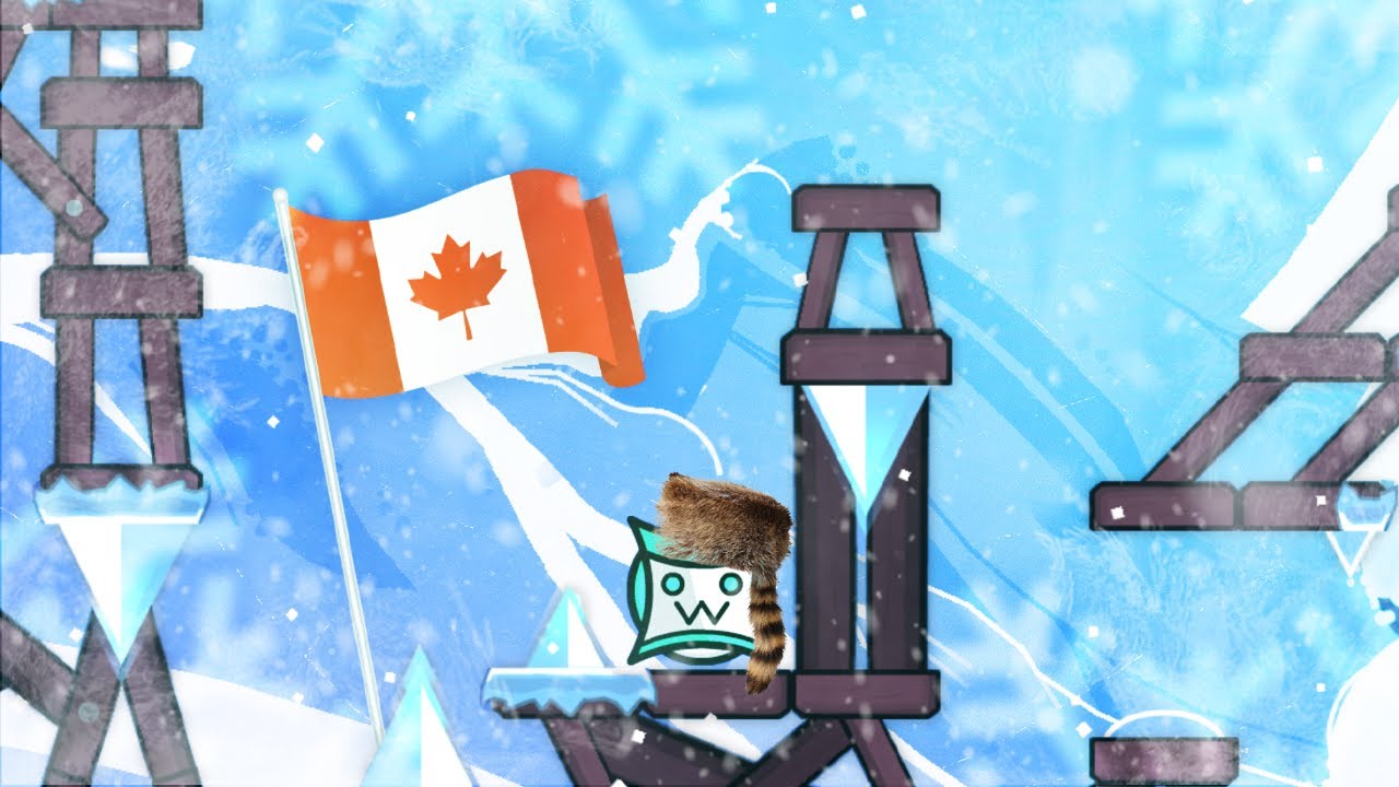 canada demon