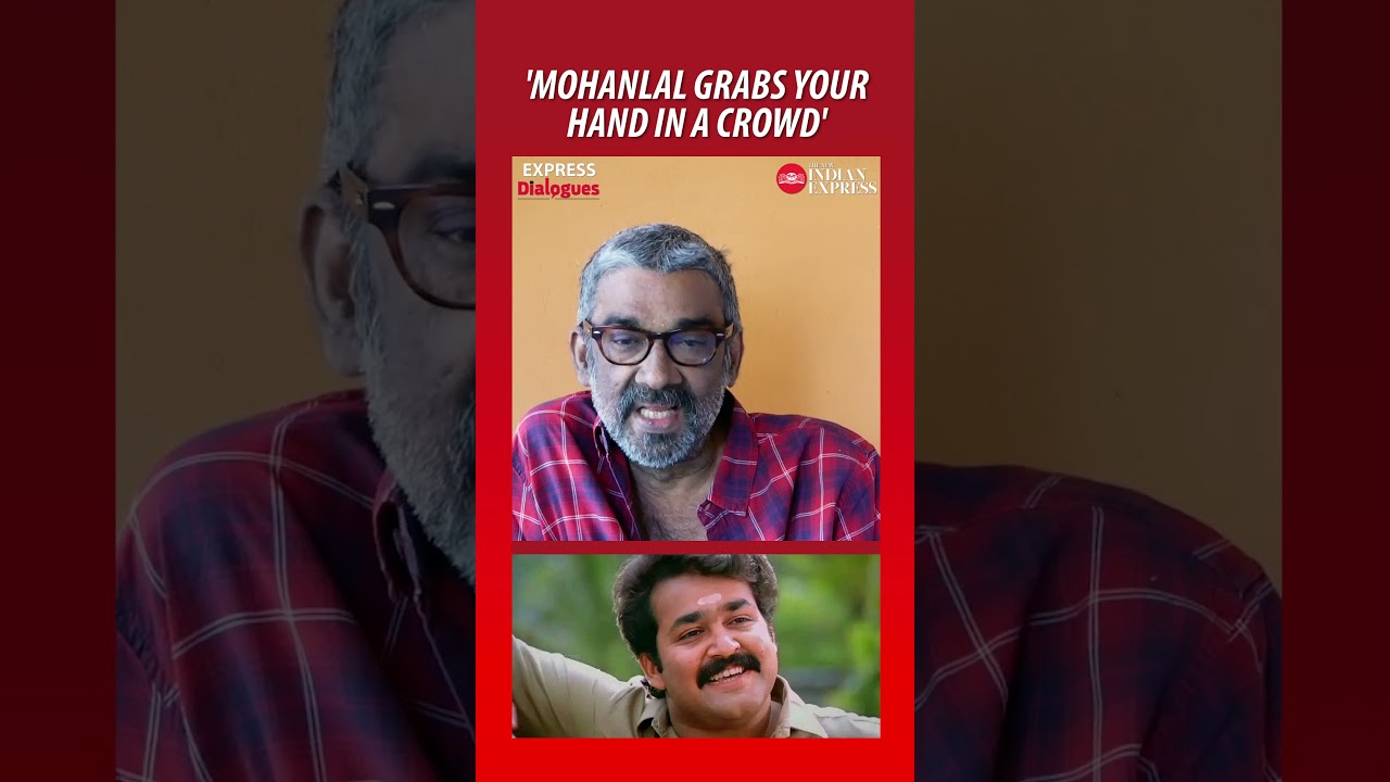'Mohanlal is a very shy person' - Ranjith | #Mohanlal #Ranjith #Shy #Actor #Malayalam