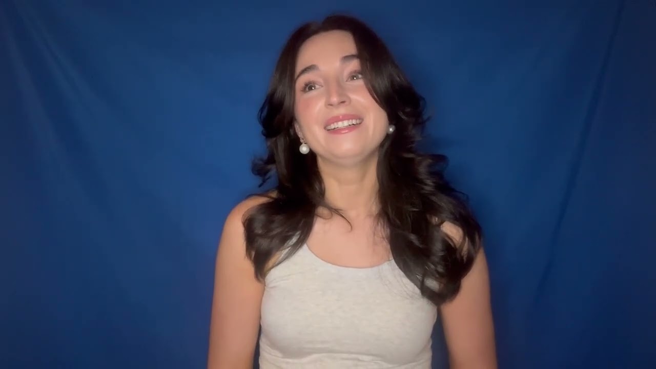 TV SCENE - Jaclyn Salgado