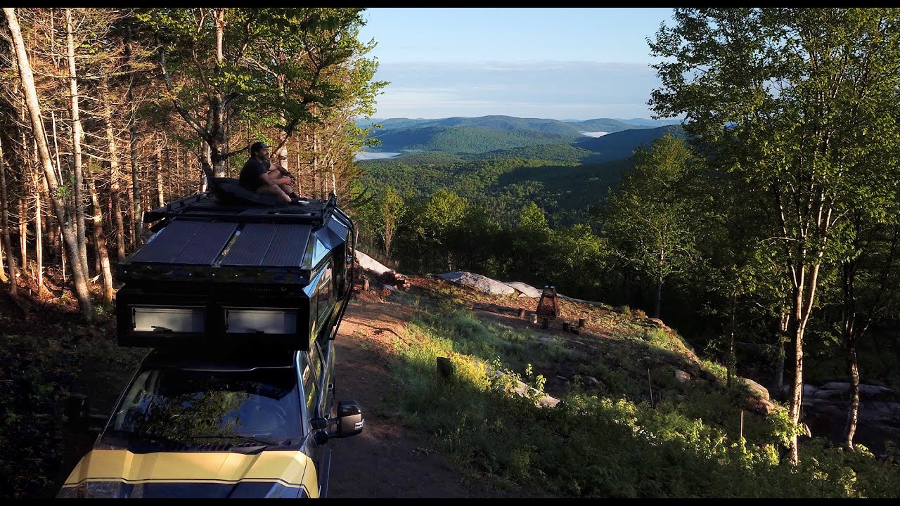 Take training to a whole new level with your LOKI Basecamp.