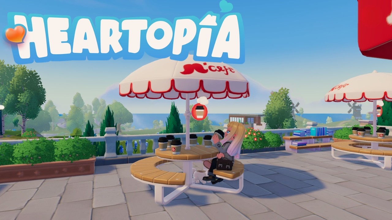 EPENT EPENT  - Heartopia