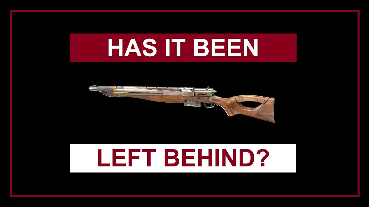 ASE The Most CONTROVERSIAL Weapon in Witchfire