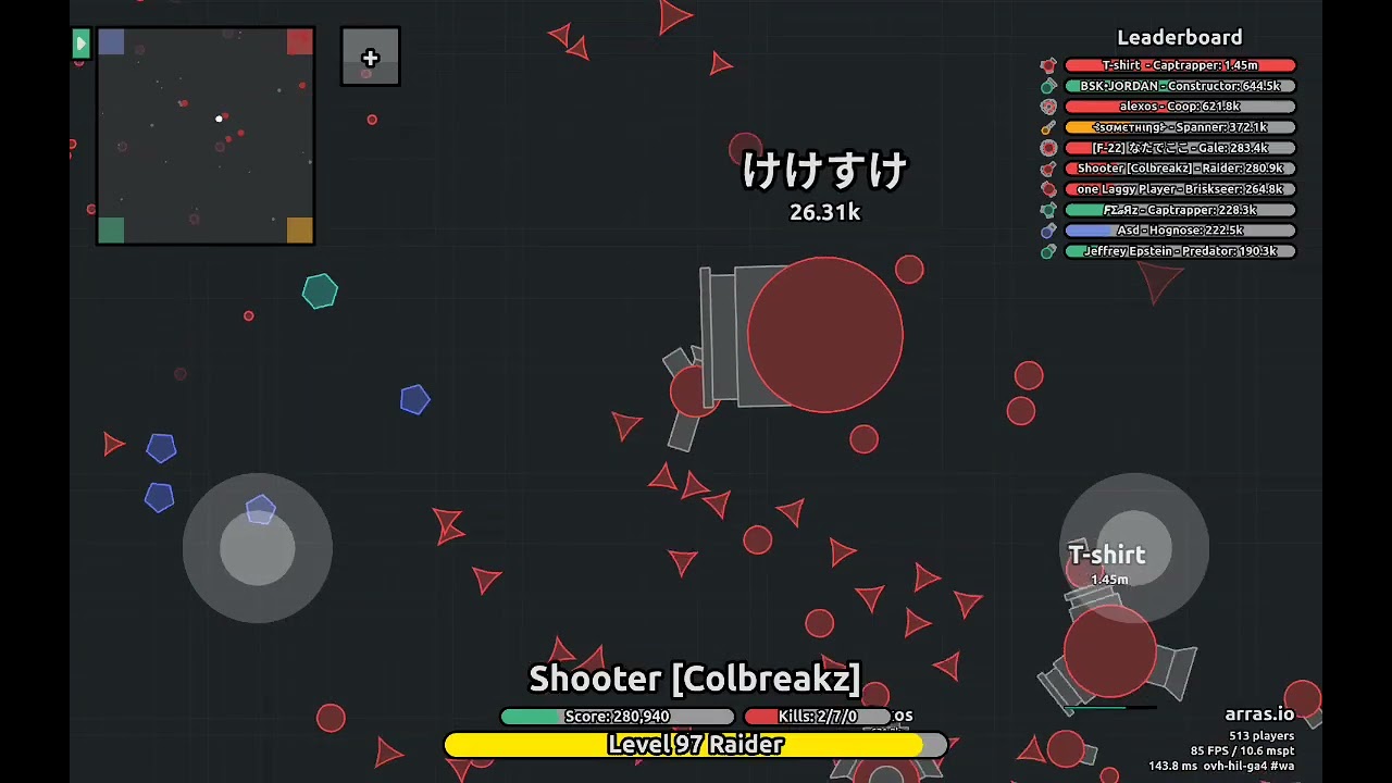 Random gp 4