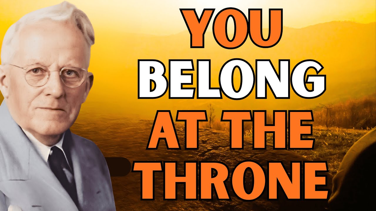 E. W. Kenyon: The Hidden Enemy of Faith—Why Guilt Keeps Believers Defeated