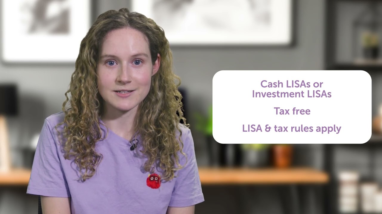 What is a lifetime ISA?