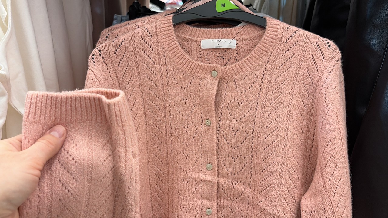PRIMARK NEW COLLECTION, February 2026