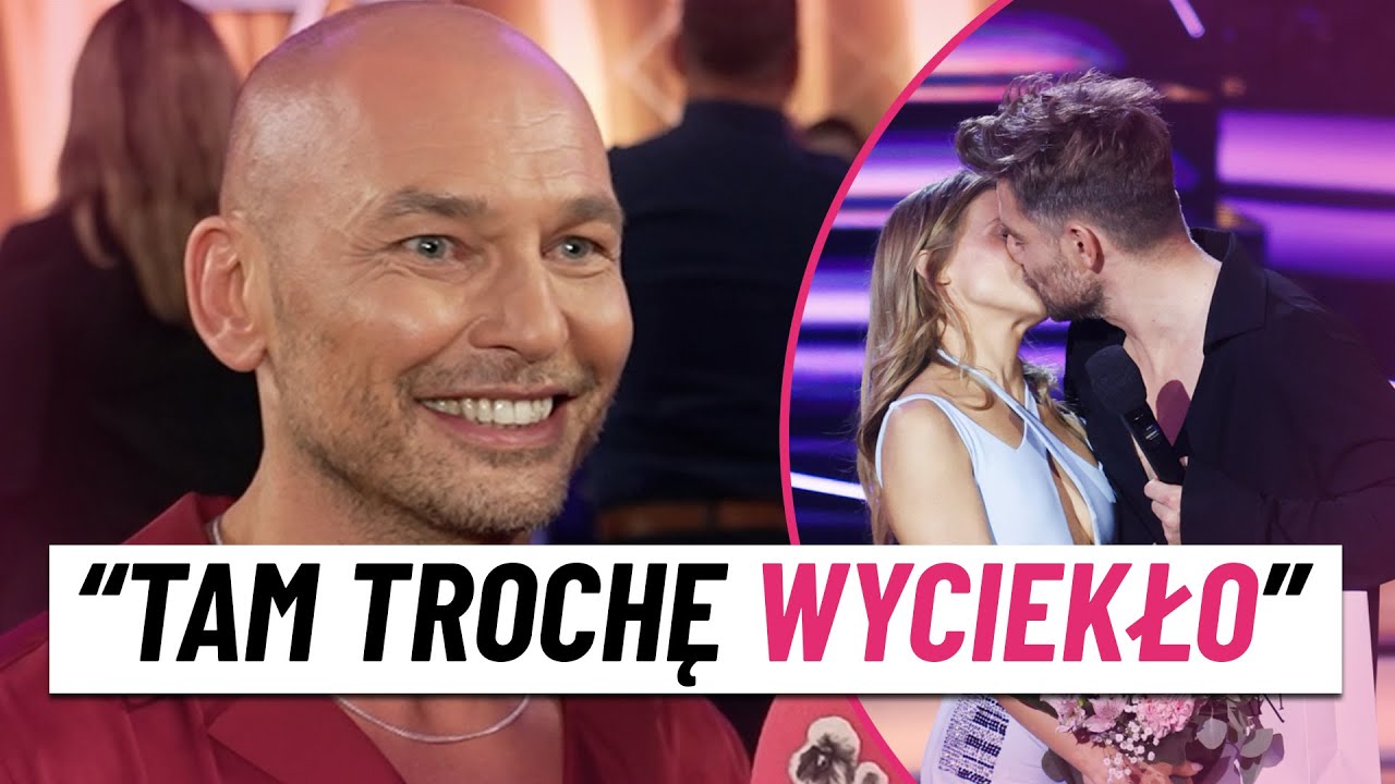 Tomasz Wygoda WPROST o zachowaniu Kaczorowskiej: 