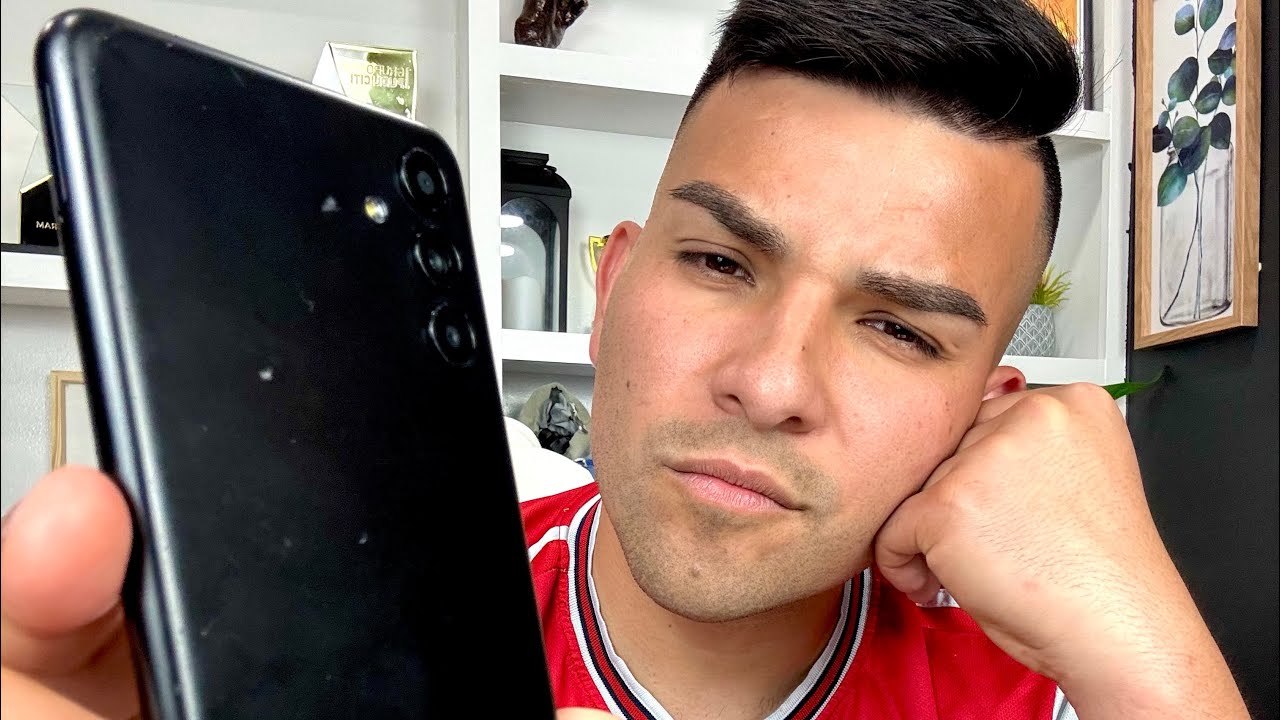 Las 2 funciones mas importantes de tu teléfono 📱 vienen desactivadas 😱