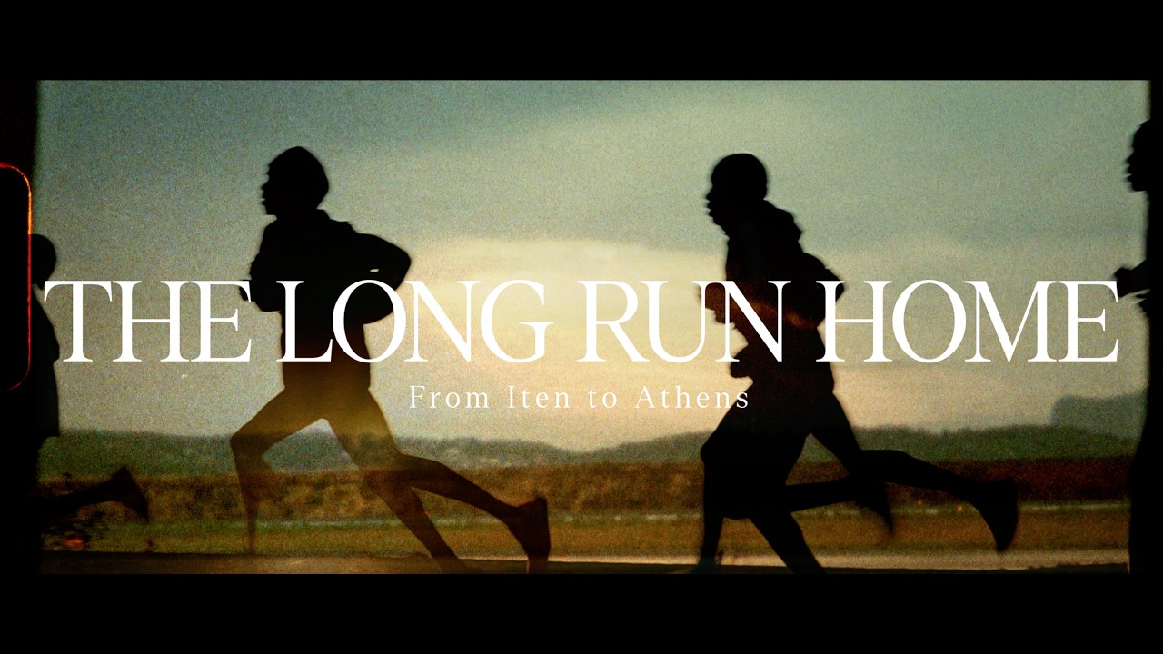 The Long Run Home Documentary