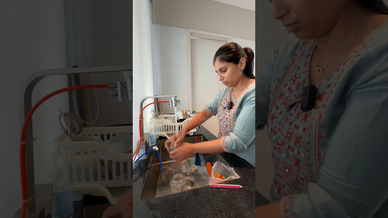 💥Malaysia-ல நம்ம வீட்டு kitchen set up பாக்கலாமா💥#youtubeshorts #shortsfeed #shorts #tamilshorts