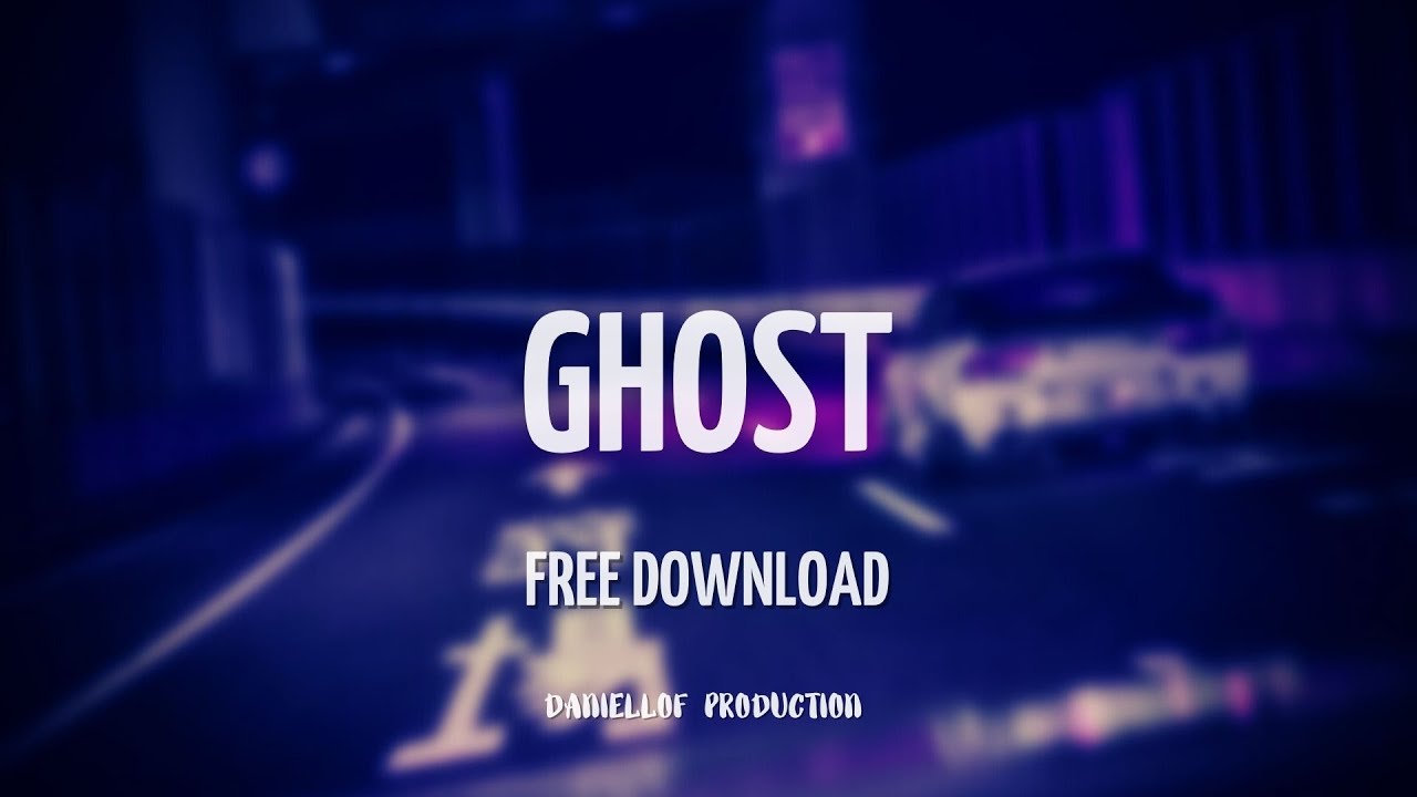 [FREE] Freestyle Type Beat - "Ghost" | Freestyle Instrumental 2021